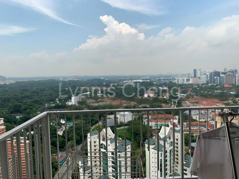 3 Bed Condo for Sale in  The Metropolitan Condominium - Image 1